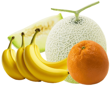 Buah Segar