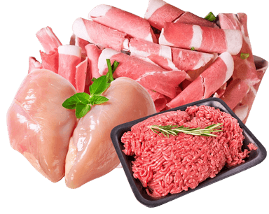 Protein Hewani
