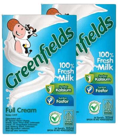 Greenfields