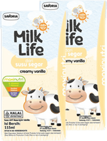 Milklife