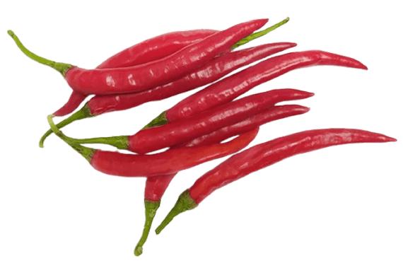 Cabai Merah